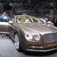Bentley Continental Flying Spur 2014