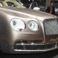 Bentley Continental Flying Spur 2014