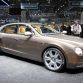 Bentley Continental Flying Spur 2014