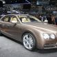 Bentley Continental Flying Spur 2014