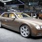 Bentley Continental Flying Spur 2014