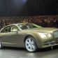 Bentley Flying Spur 2014 Live in Geneva 2013