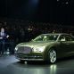 Bentley Flying Spur 2014 Live in Geneva 2013