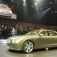 Bentley Flying Spur 2014 Live in Geneva 2013