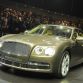 Bentley Flying Spur 2014 Live in Geneva 2013