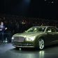 Bentley Flying Spur 2014 Live in Geneva 2013