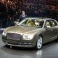 Bentley Flying Spur 2014 Live in Geneva 2013