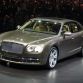 Bentley Flying Spur 2014 Live in Geneva 2013
