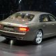 Bentley Flying Spur 2014 Live in Geneva 2013