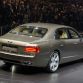 Bentley Flying Spur 2014 Live in Geneva 2013