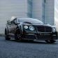 Bentley GTX by Onyx Concept