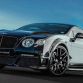 Bentley GTX by Onyx Concept