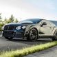 Bentley GTX by Onyx Concept