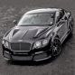 Bentley GTX by Onyx Concept