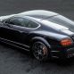 Bentley GTX by Onyx Concept