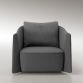 be-butterfly-armchair-front
