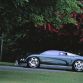 Bentley Hunaudieres concept - Geneva Motor Show 1999