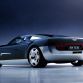 Bentley Hunaudieres concept - Geneva Motor Show 1999