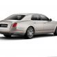 Bentley Hybrid Concept