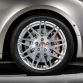 Bentley Hybrid Concept