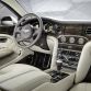Bentley Hybrid Concept