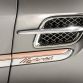 Bentley Hybrid Concept