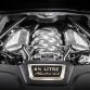 Bentley Hybrid Concept