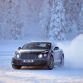 Bentley Ice Driving Programme 2013