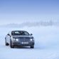 Bentley Ice Driving Programme 2013