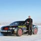 Bentley Ice Driving Programme 2013