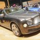 Bentley Live in Geneva 2013