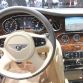 Bentley Live in Geneva 2013
