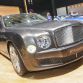 Bentley Live in Geneva 2013