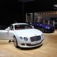 Bentley Live in Geneva 2013