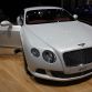 Bentley Live in Geneva 2013