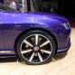 Bentley Live in Geneva 2013