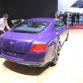 Bentley Live in Geneva 2013