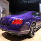Bentley Live in Geneva 2013