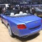 Bentley Live in Geneva 2013