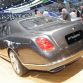 Bentley Live in Geneva 2013