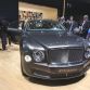 Bentley Live in Geneva 2013
