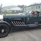 Bentley Meteor