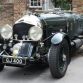 Bentley Meteor