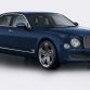 Bentley Mulsanne 95 anniversary edition