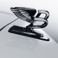 Bentley Mulsanne 95 anniversary edition