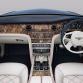 Bentley Mulsanne 95 anniversary edition