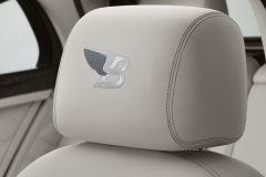 Bentley Mulsanne Birkin Limited Edition