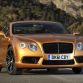 Bentley Continental V8