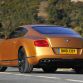 Bentley Continental V8