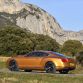 Bentley Continental V8